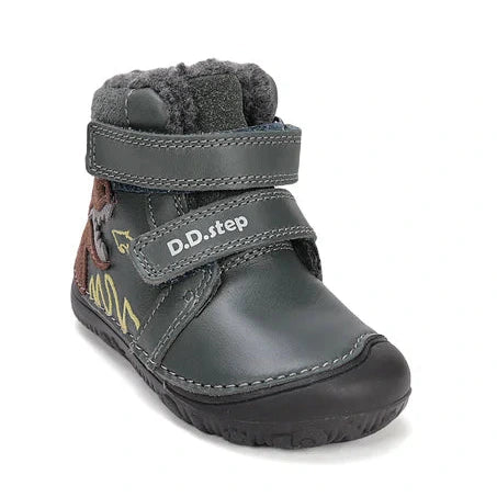 D.D.Step Cedar Fourrées Dino