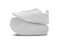 Paperkrane White Low con cordones junior
