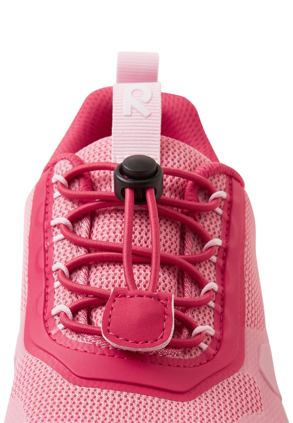 Reima Shoes Tallustelu Barefoot Sunset Pink