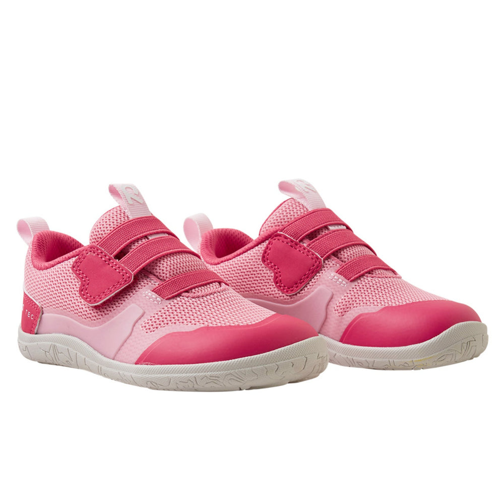 Reima Shoes Tepastelu Barefoot Sunset Pink