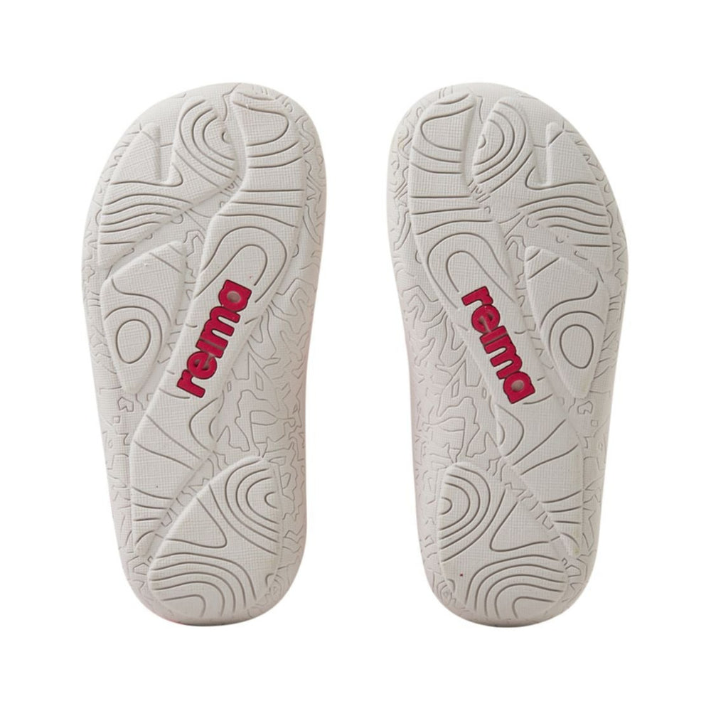 Reima Shoes Tepastelu Barefoot Sunset Pink