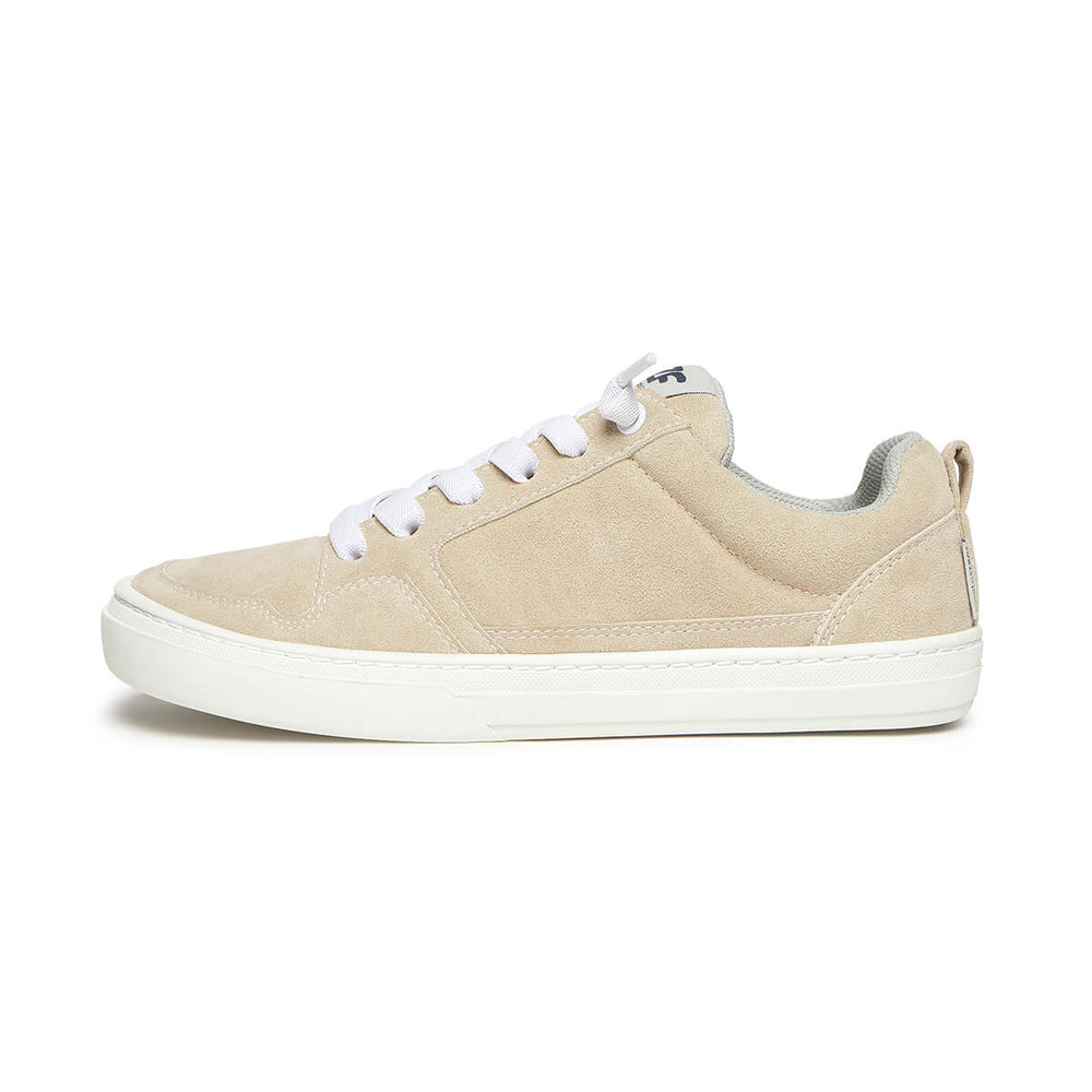 Zapato Feroz Adulte Freekers Cheste Beige Serraje