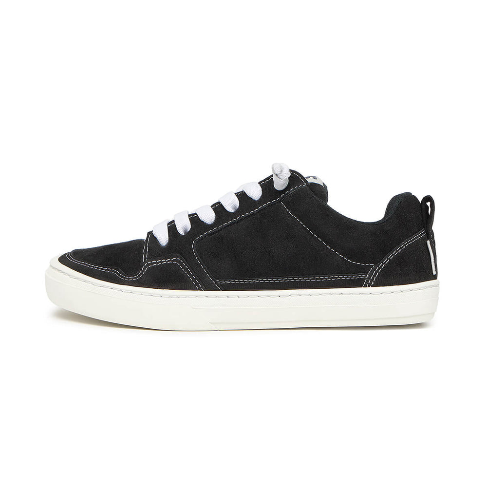 Zapato Feroz Adulte Freekers Cheste Negro Serraje