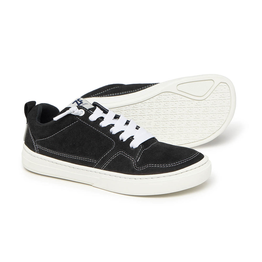 Zapato Feroz Adulte Freekers Cheste Negro Serraje