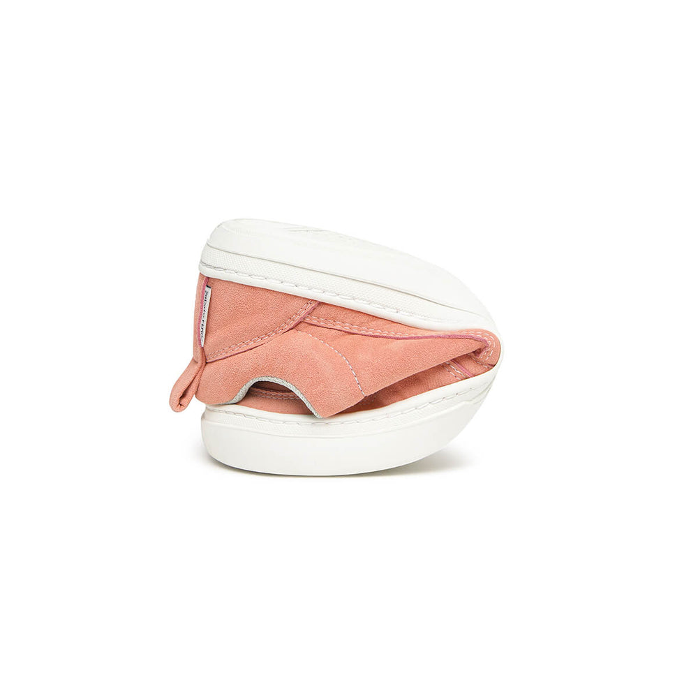 Zapato Feroz Adulte Freekers Cheste Rosa Serraje