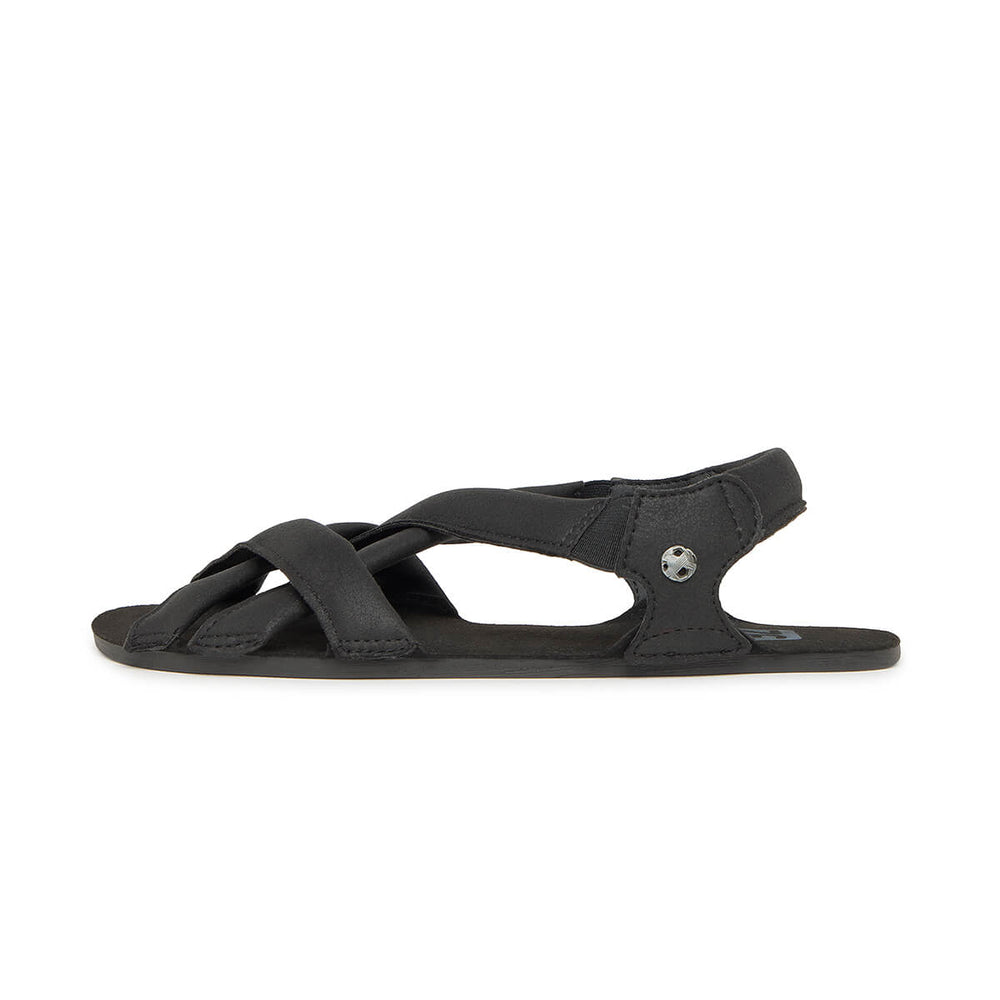 Zapato Feroz Adulte Freekers Meliana Negro Serraje