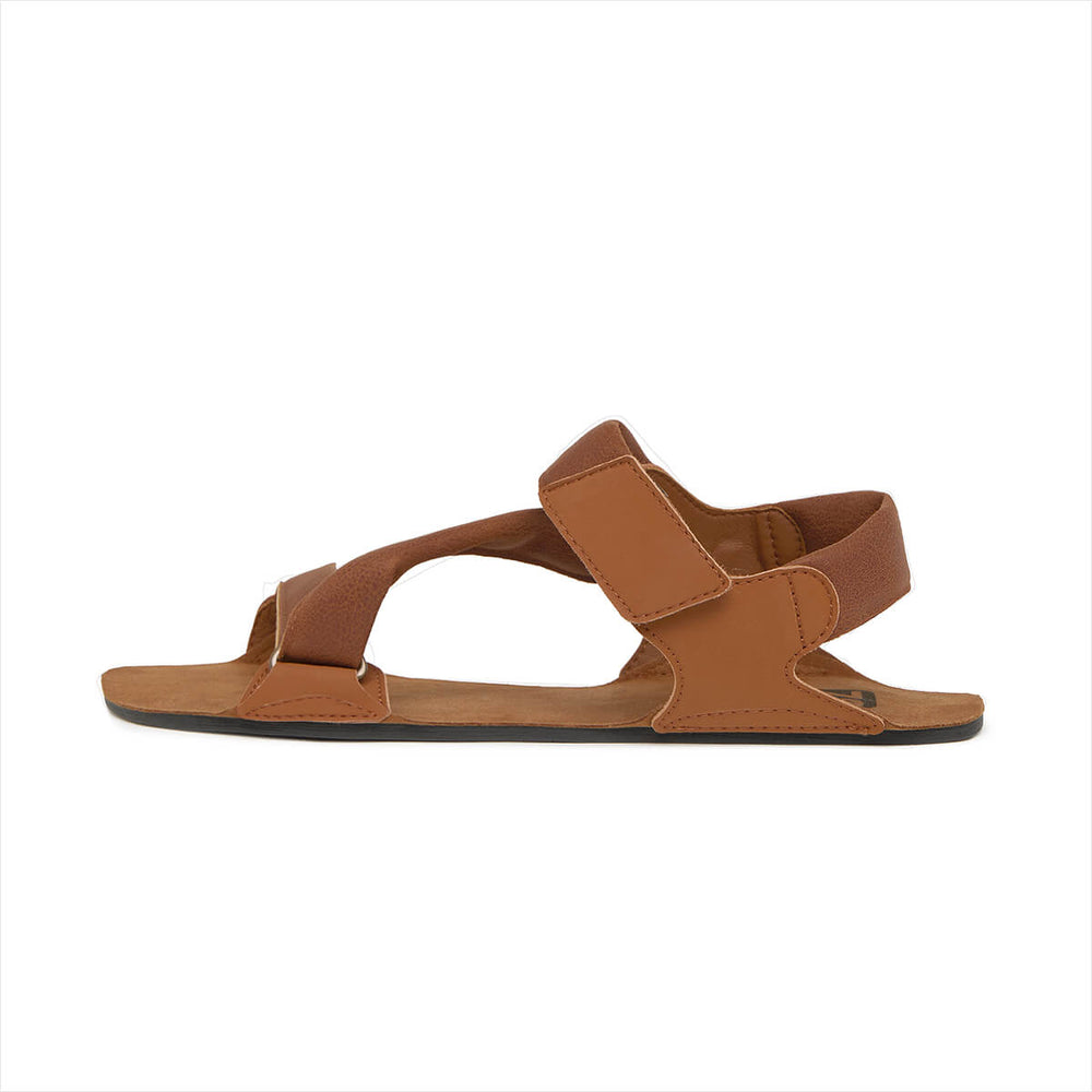 Zapato Feroz Adulte Freekers Oliva Nut Microfibra Serraje