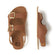 Zapato Feroz Adulte Freekers Saler Nut Microfibra Serraje