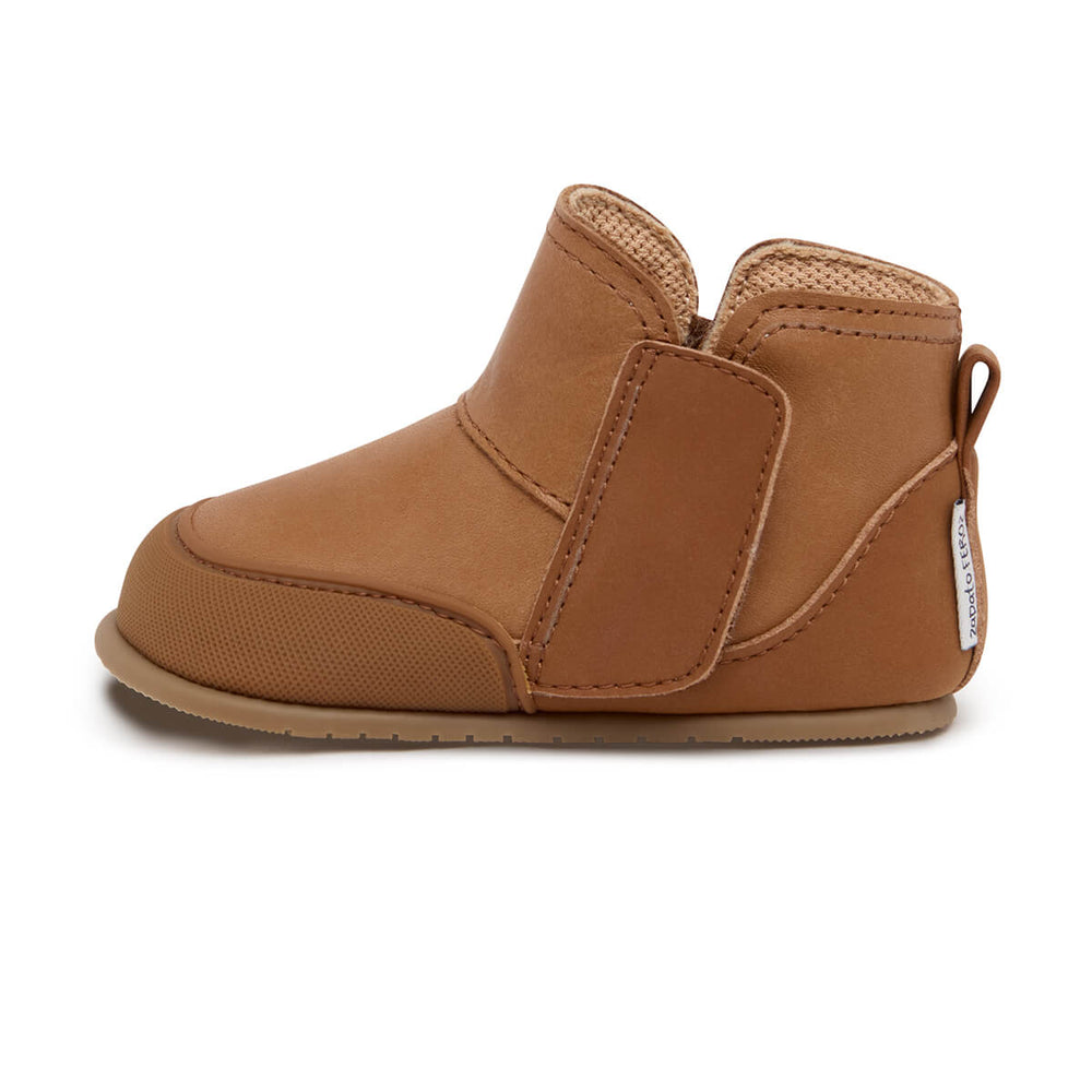 Zapato Feroz Féroces Alcoy Nut
