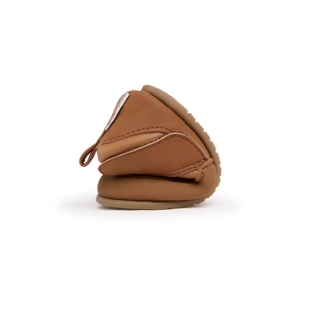 Zapato Feroz Féroces Alcoy Nut