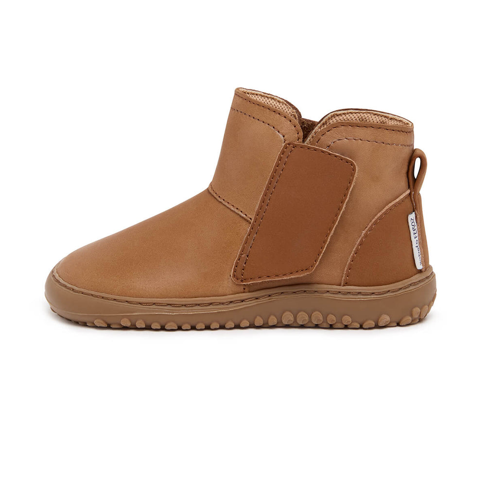 Zapato Feroz Rockers Alcoy Nut