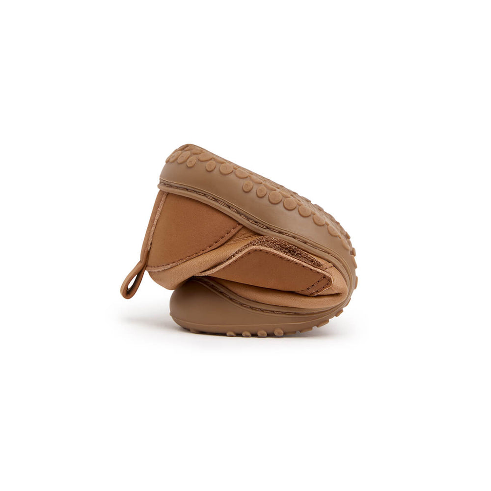 Zapato Feroz Rockers Alcoy Nut