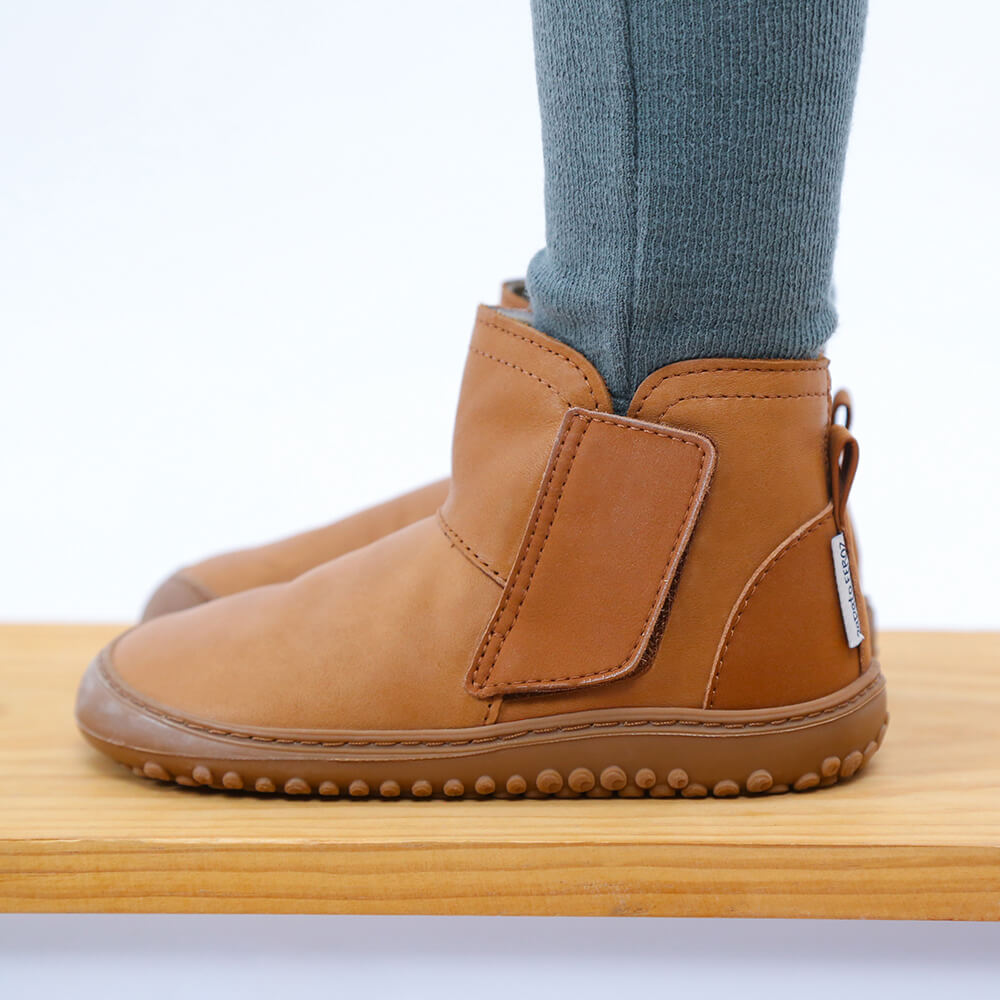 Zapato Feroz Rockers Alcoy Nut