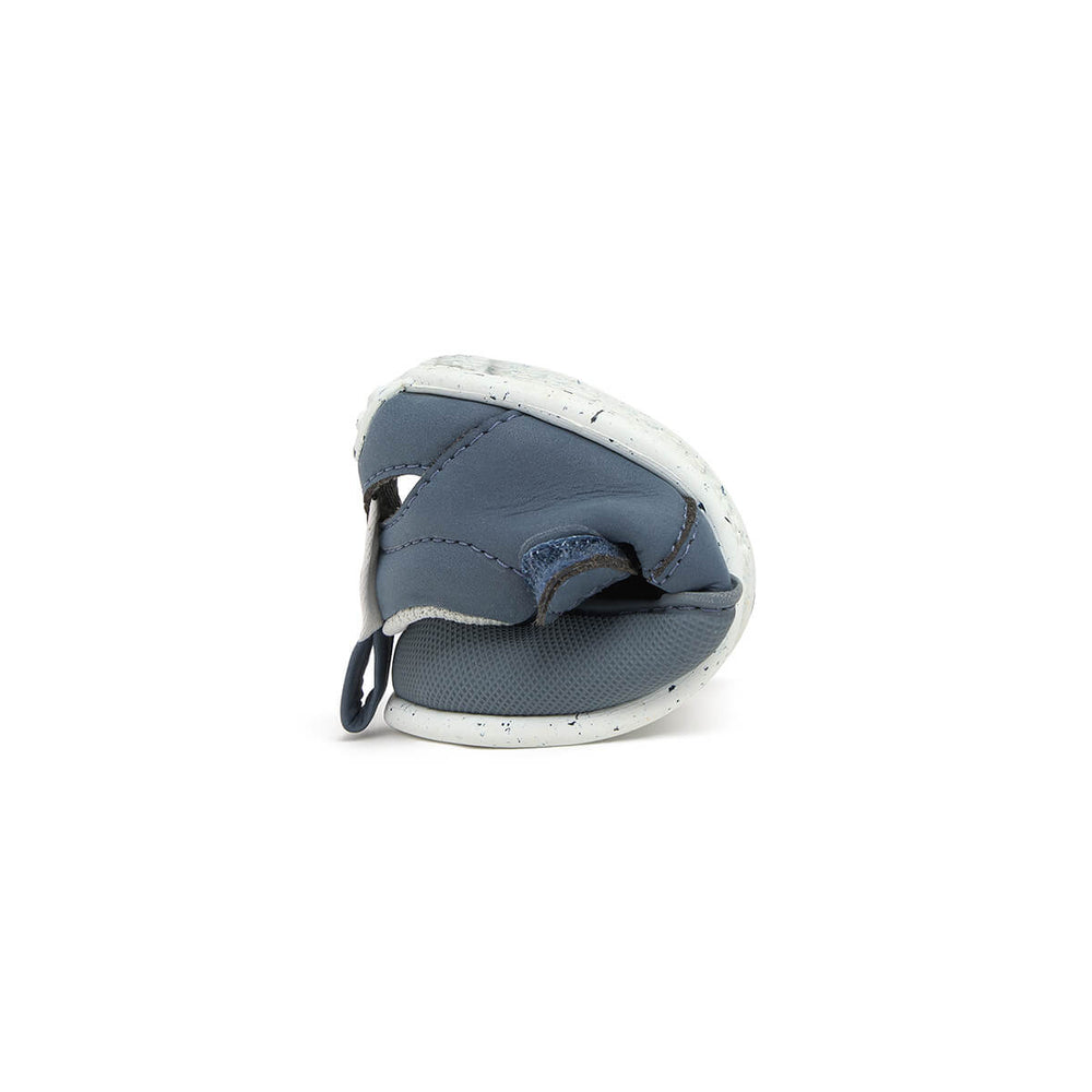 Zapato Feroz Canet Feroz Azul
