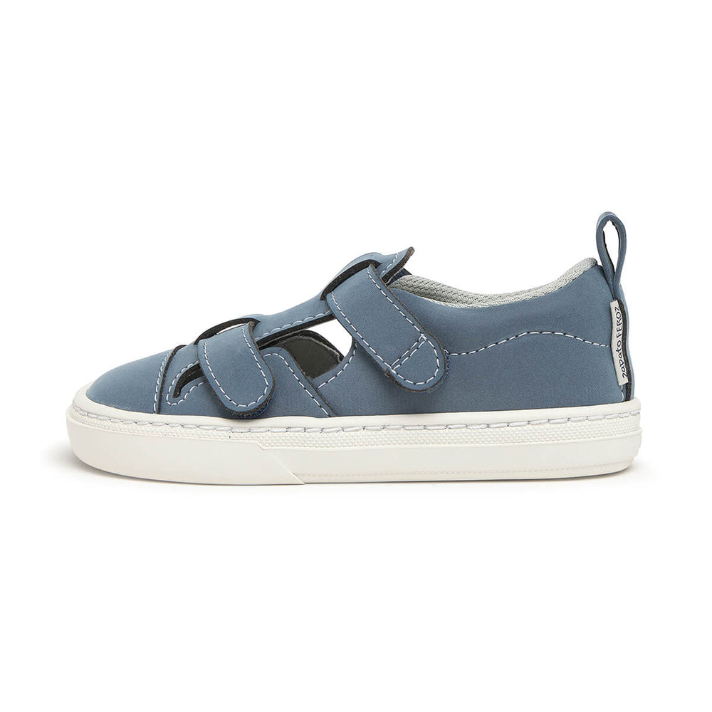 Zapato Feroz Rockers Javea Azul