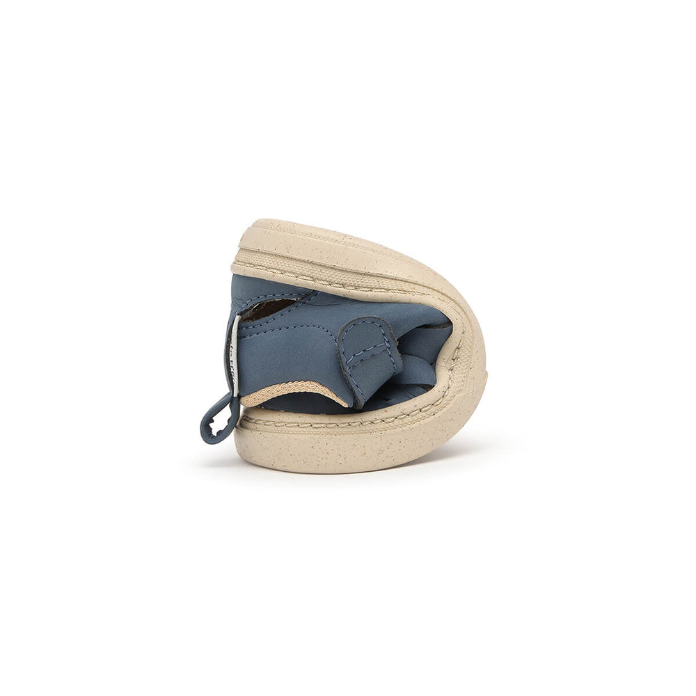 Zapato Feroz Rockers Tabarca azul