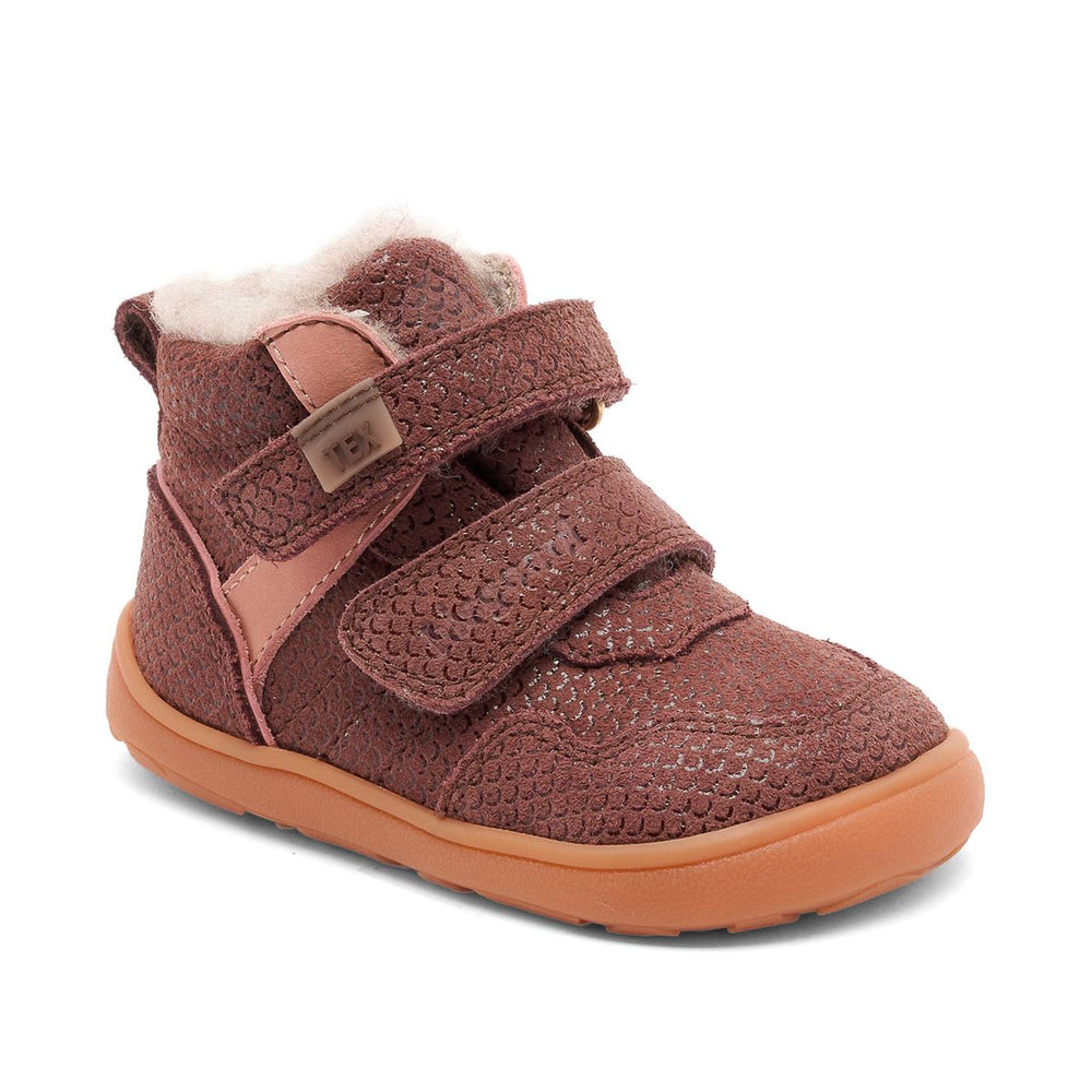 Bisgaard Barefoot Becky Tex Plum