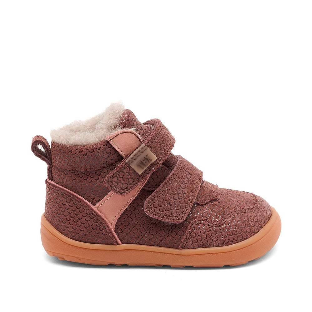 Bisgaard Barefoot Becky Tex Plum