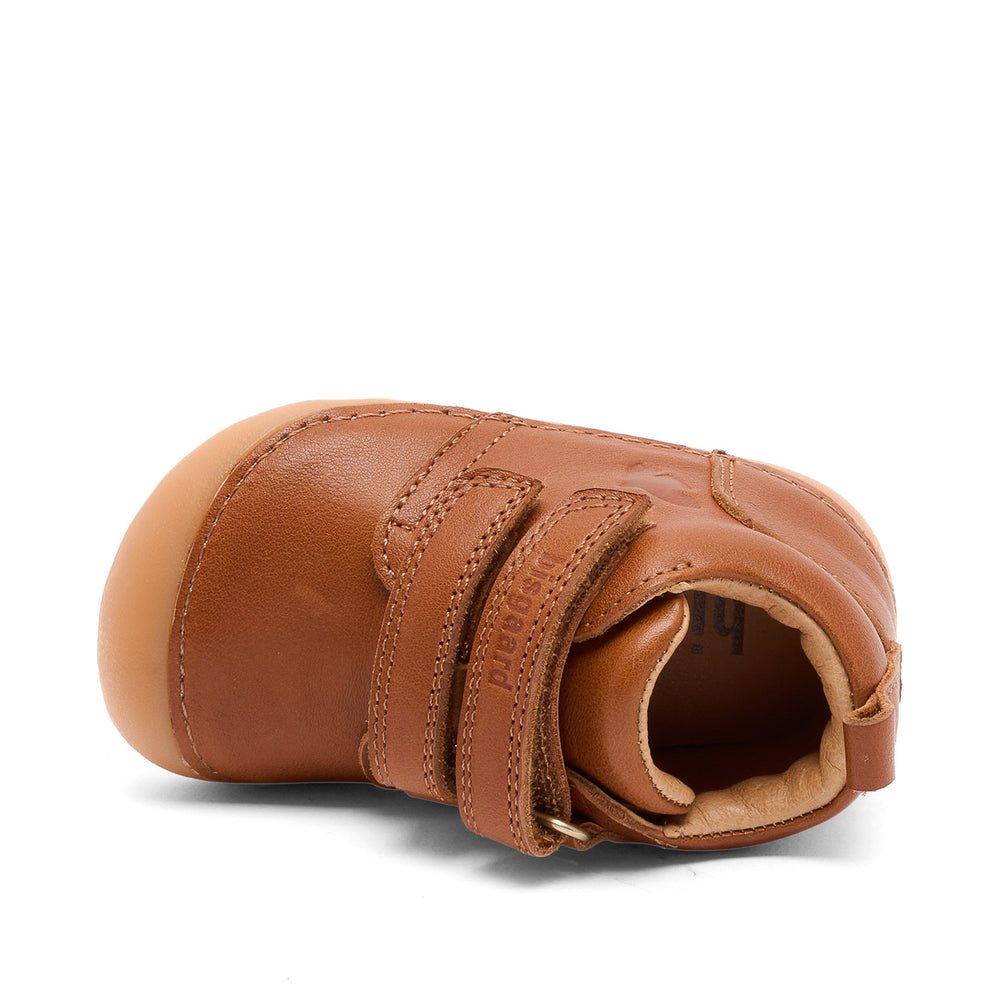 Bisgaard Barefoot Carter Coñac