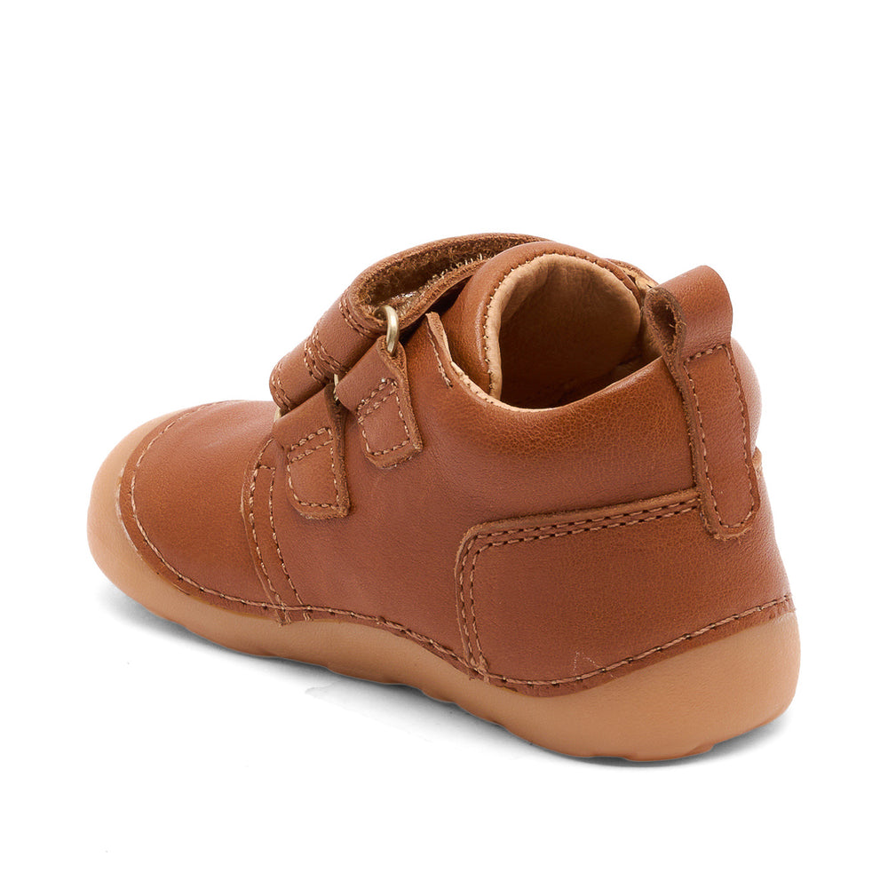 Bisgaard Barefoot Carter Coñac