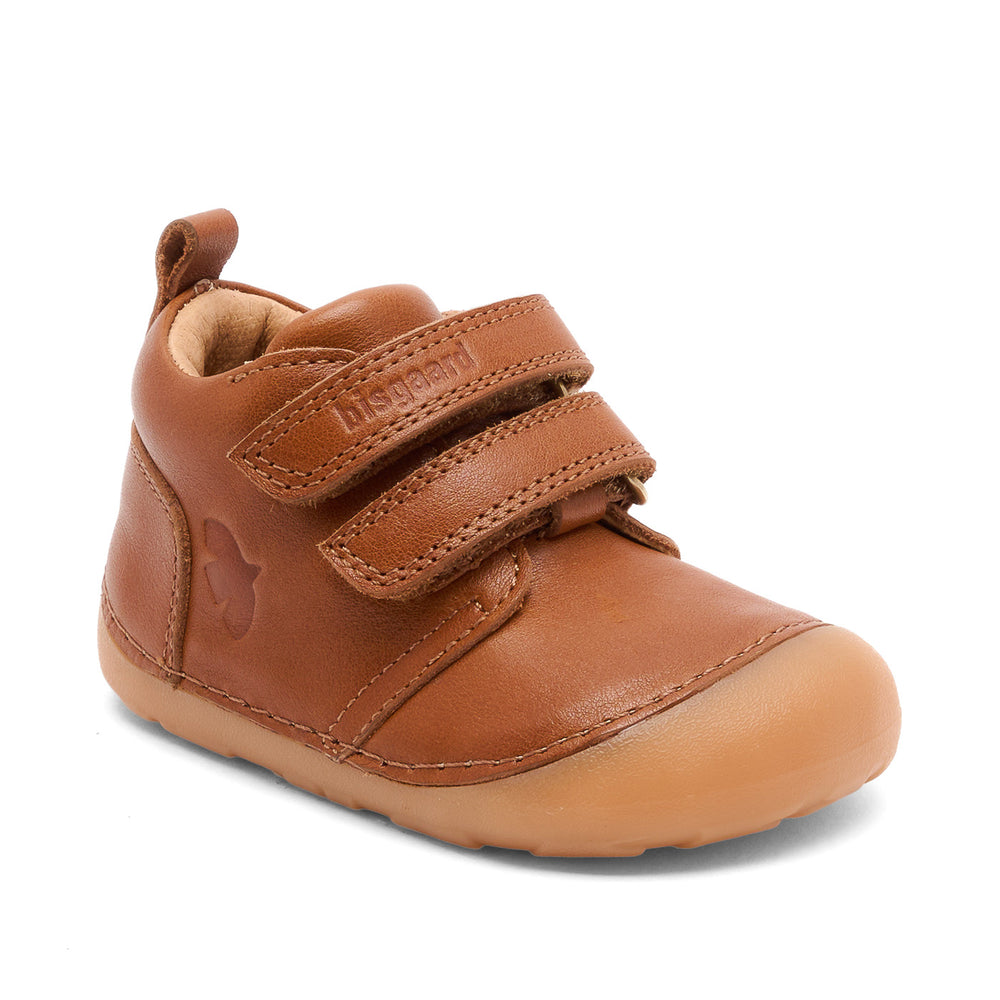 Bisgaard Barefoot Carter Coñac