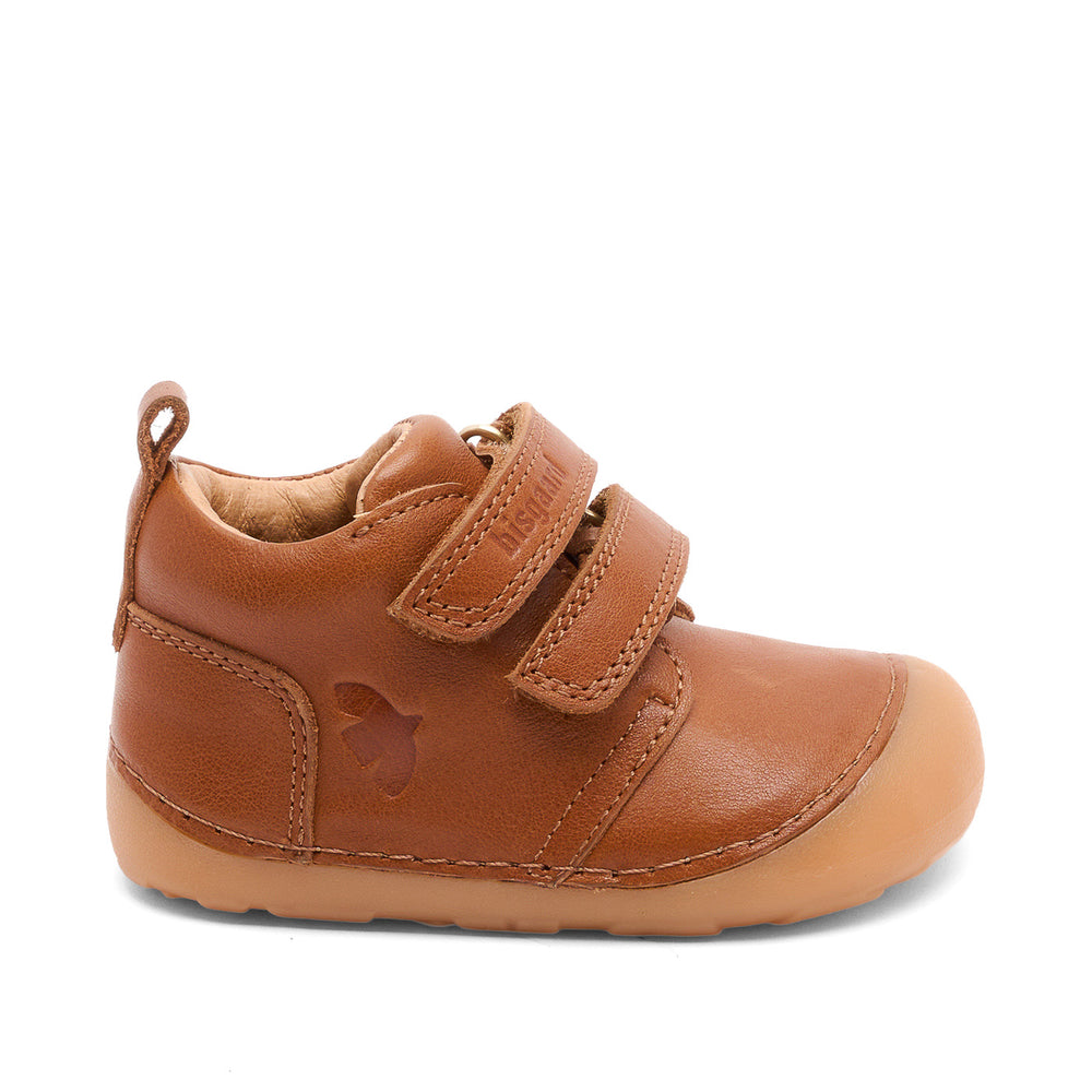 Bisgaard Barefoot Carter Coñac
