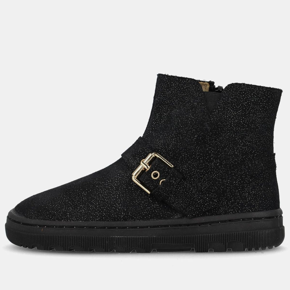 Blanditos Dakar Negro Glow