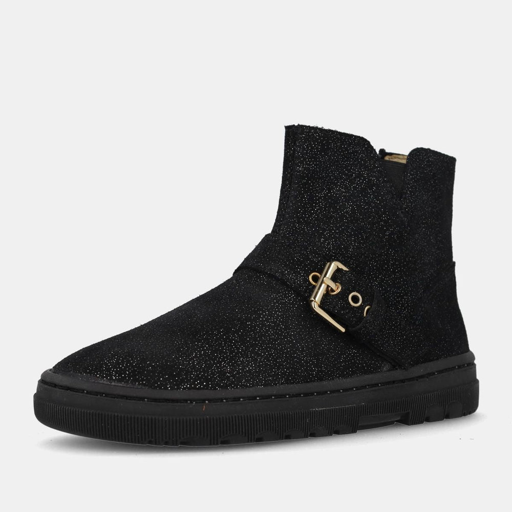 Blanditos Dakar Negro Glow