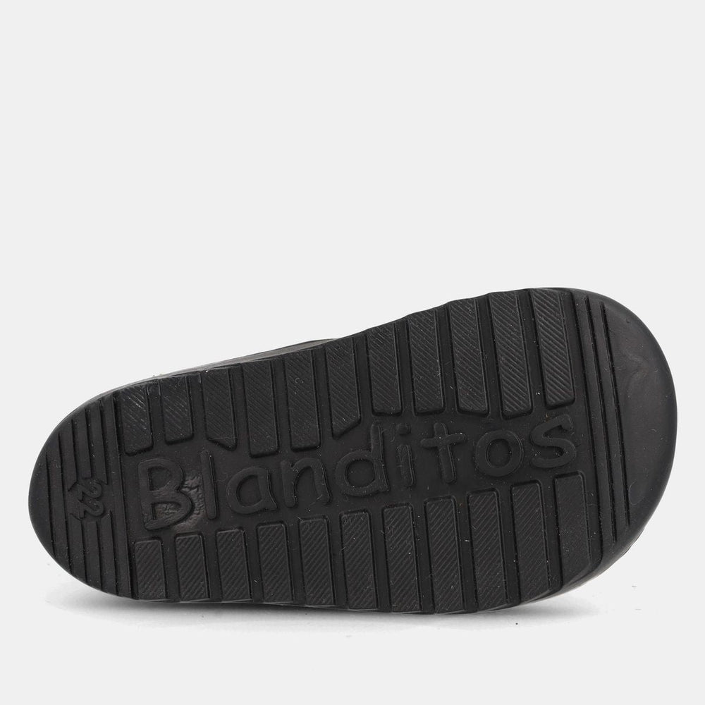 Blanditos Doha III negro