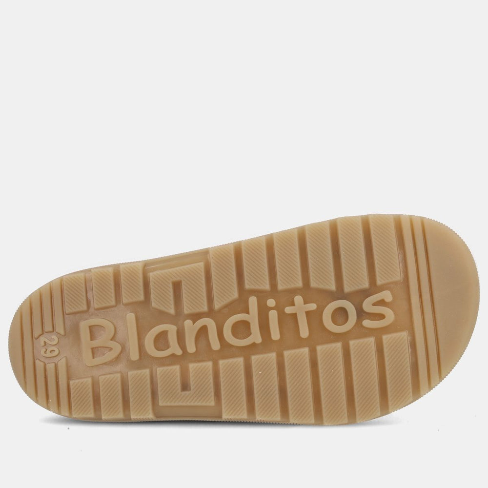 Blanditos Etna Marron
