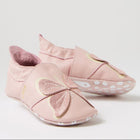Zapatillas de casa Bobux Alas Brillantes Flor de Cerezo