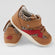 Bobux Xplorer Chase Caramelo Leopardo