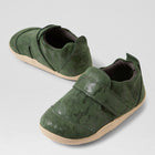 Bobux Xplorer Marvel camuflaje verde militar
