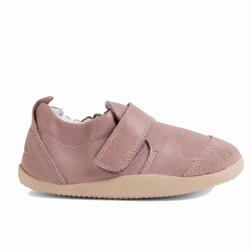 Bobux Xplorer Marvel Rosa palo
