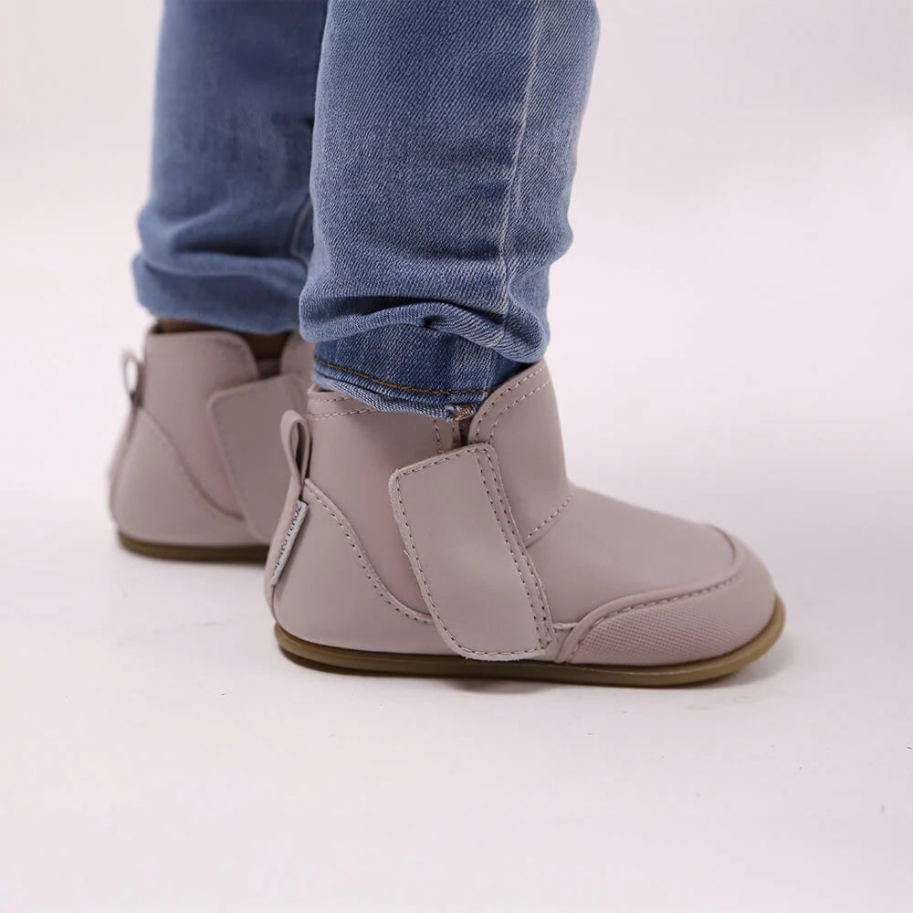 Zapato Feroz Feroz Alcoy Mint
