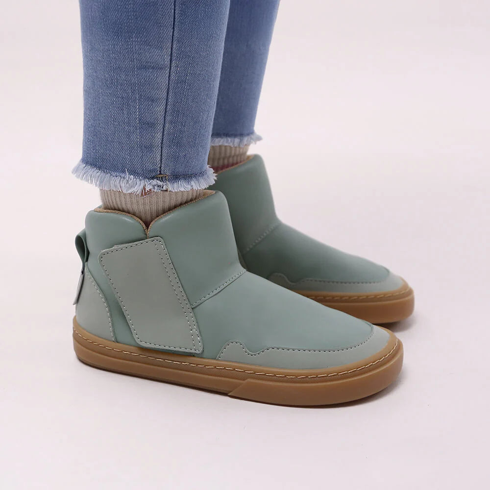Zapato Feroz Rockers Alcoy Beige