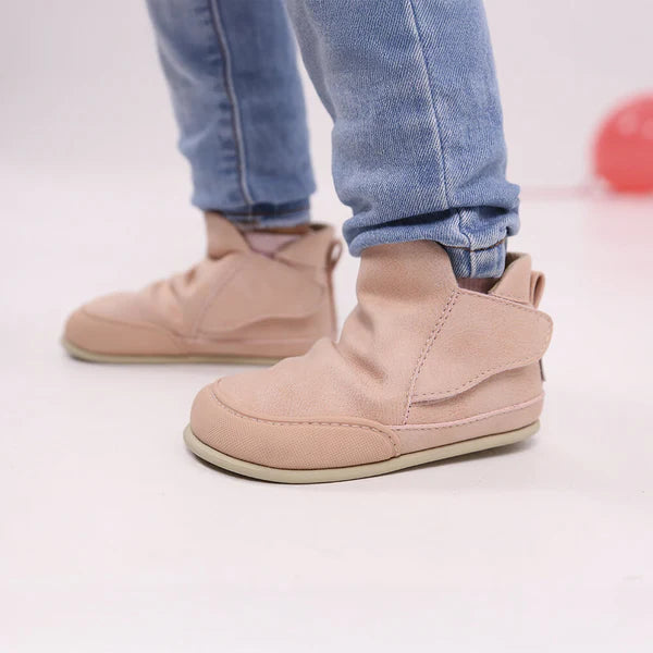 Zapato Feroz Féroces Chelva Nut