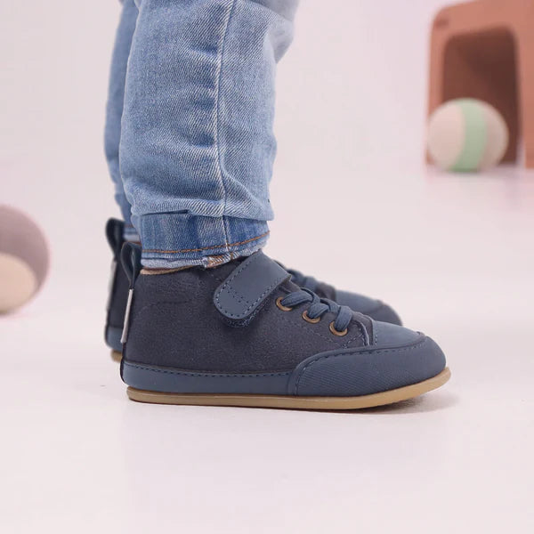 Zapato Feroz Féroces Jucar Rosa Crack