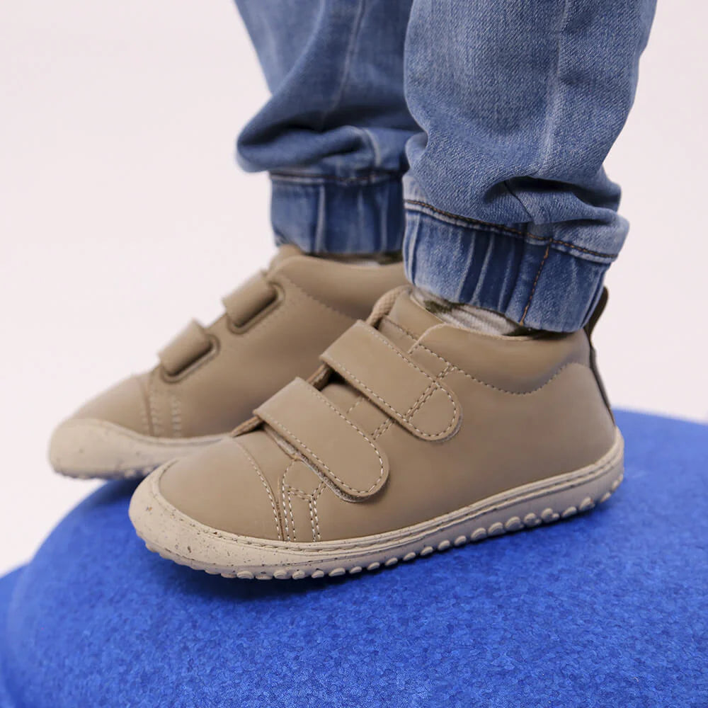 Zapato Feroz Rockers Liria Piedra