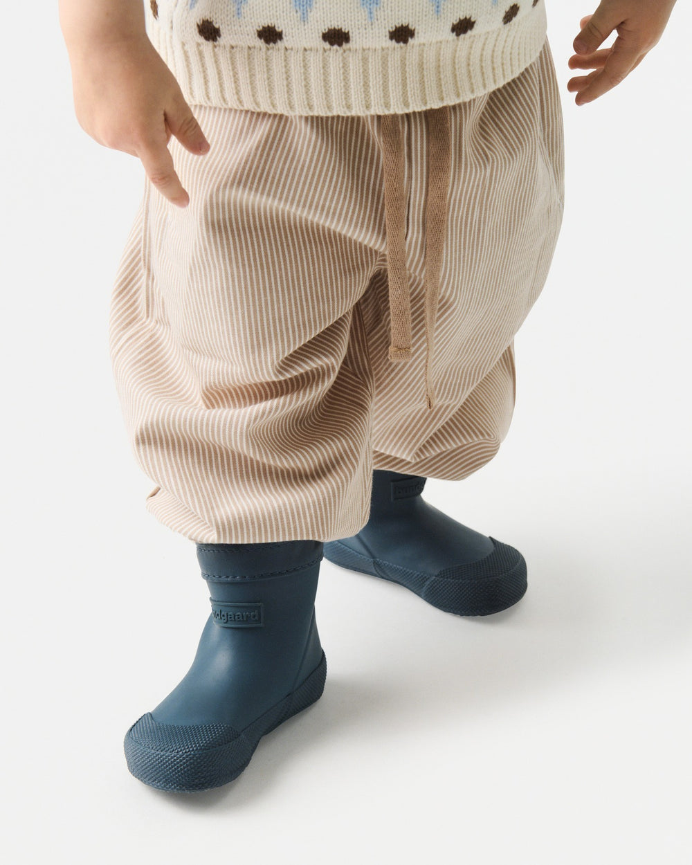 Bundgaard Barefoot Cover Azul Marino