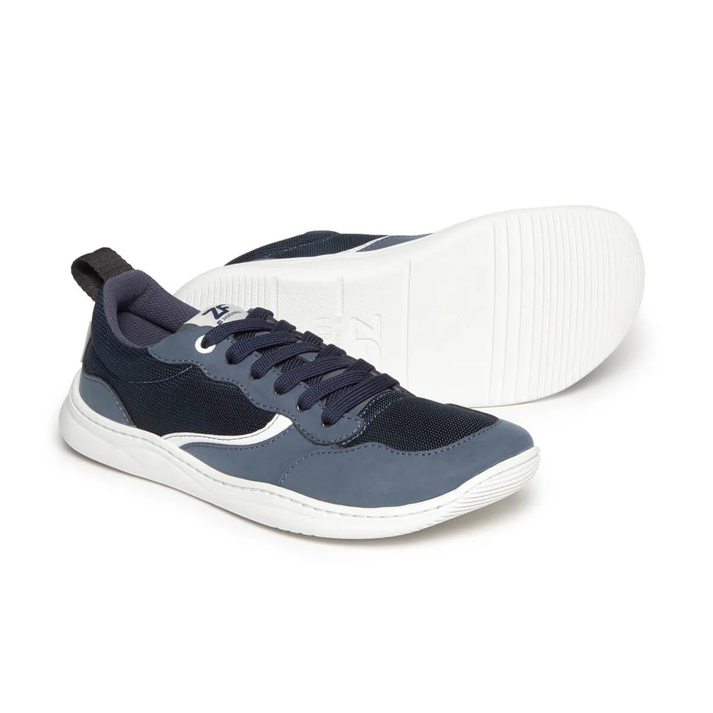 Zapato Feroz Adulte Freekers Sax Azul Denim