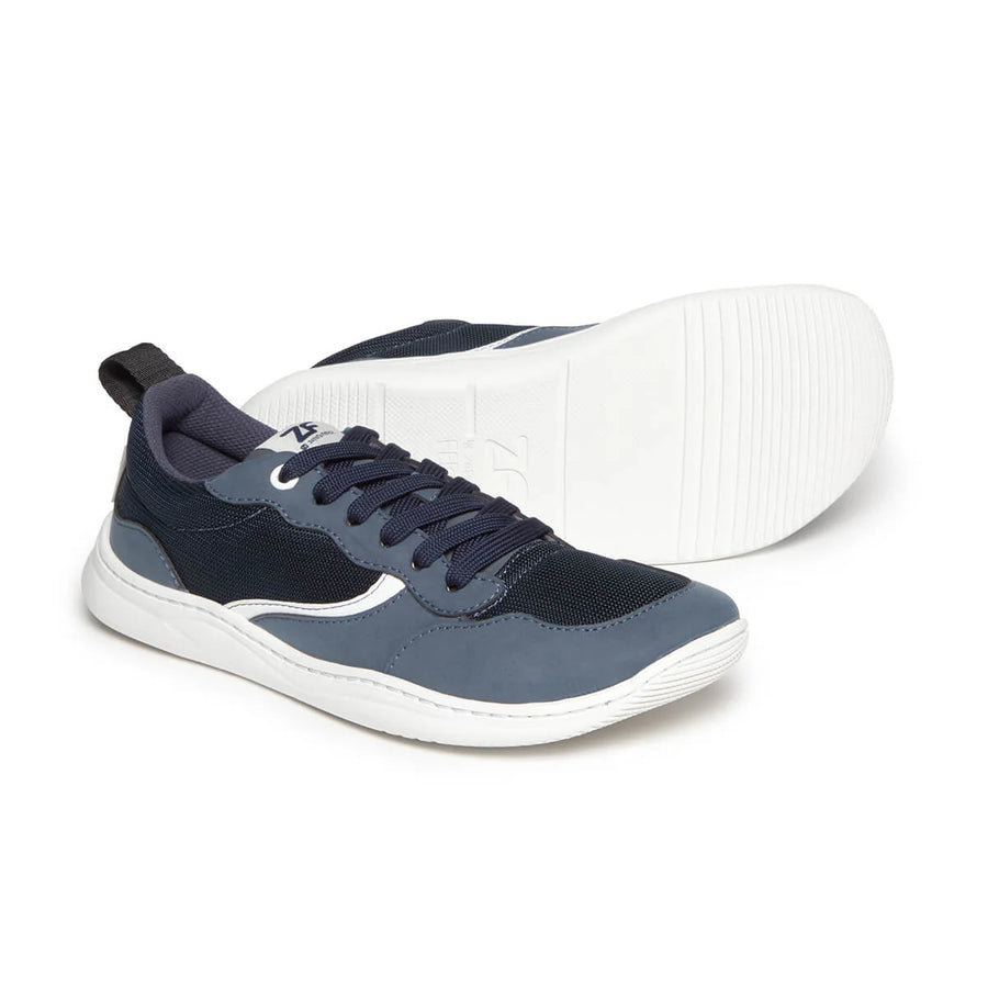 Zapato Feroz Adulto Freekers Sax Azul Denim