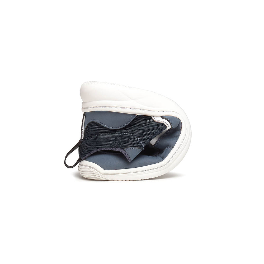 Zapato Feroz Adulte Freekers Sax Azul Denim