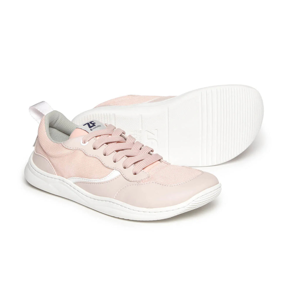 Zapato Feroz Adulte Freekers Sax Rosa Palo