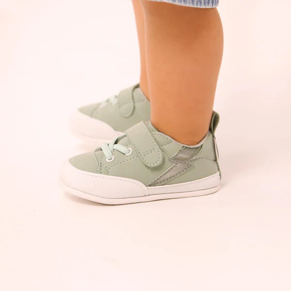 Zapato Feroz Féroces Paterna Rayo Mint