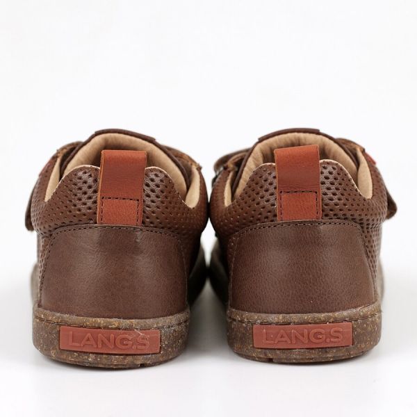 Lang.s Tikki Ember Brown