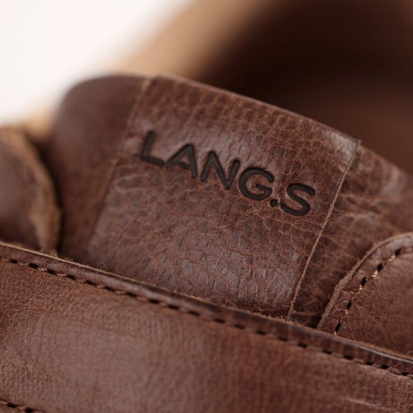 Lang.s Tikki Ember Brown