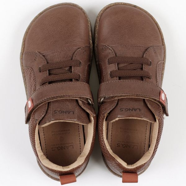 Lang.s Tikki Ember Brown