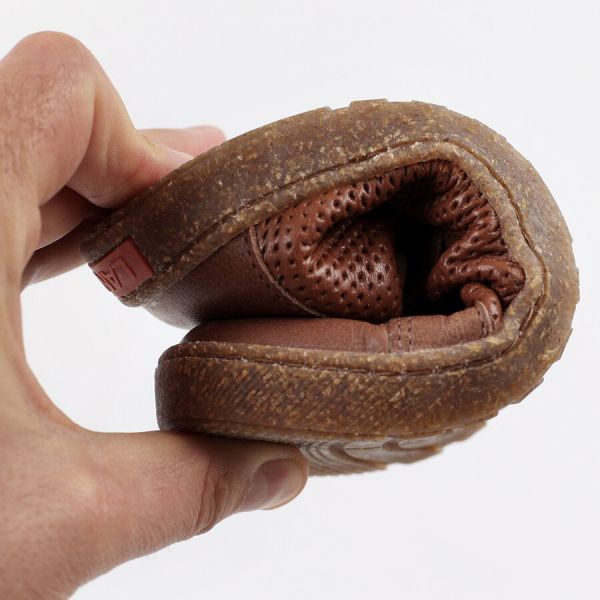Lang.s Tikki Ember Brown