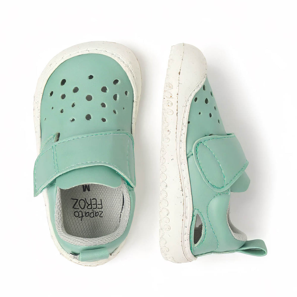 Zapato Feroz Feroz Benisa Mint